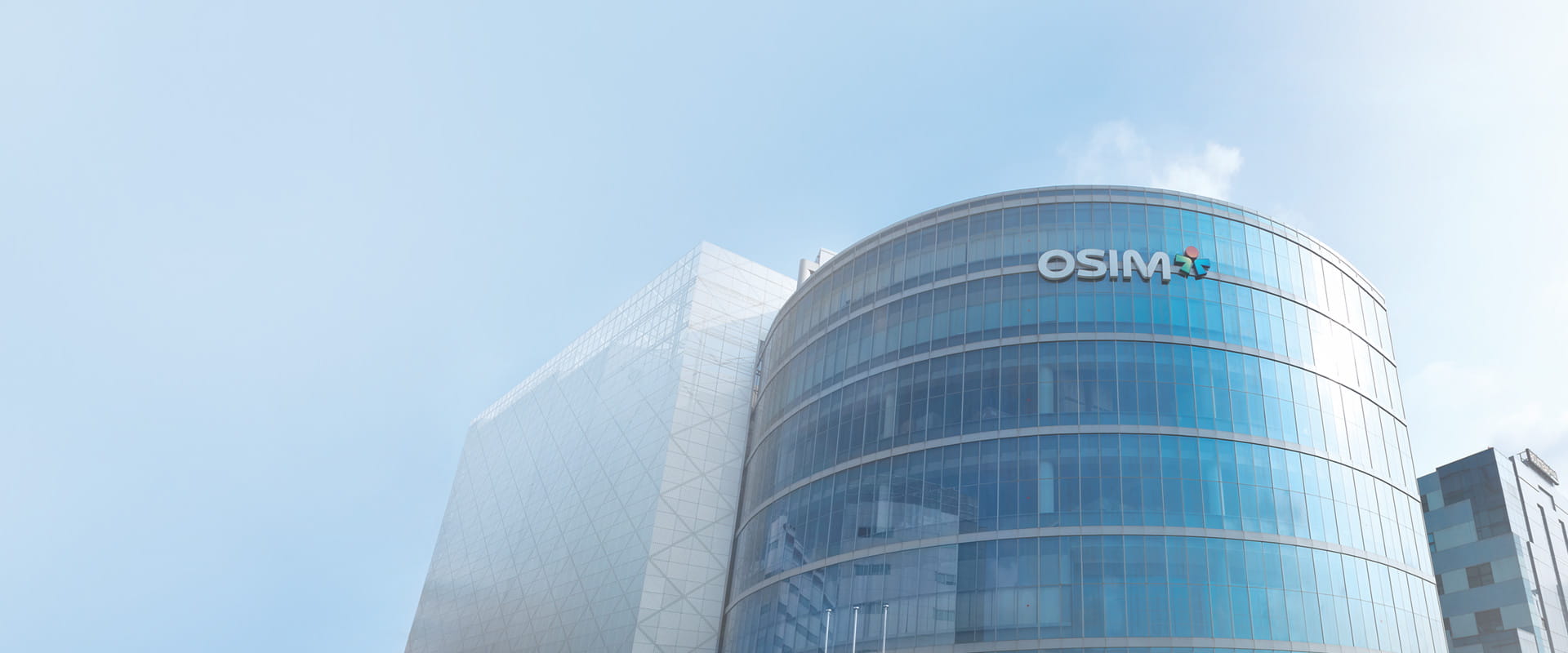 Osim Icon 品牌故事