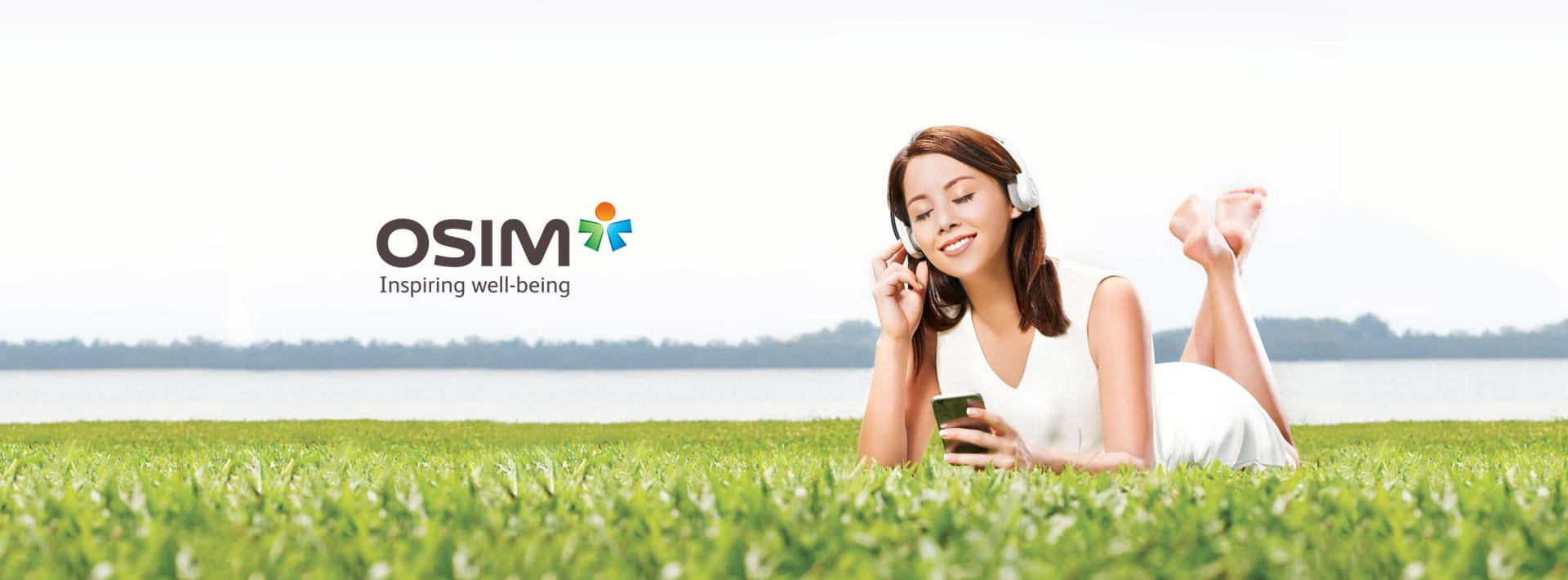 Osim Icon Brand OSIM | OSIM HK
