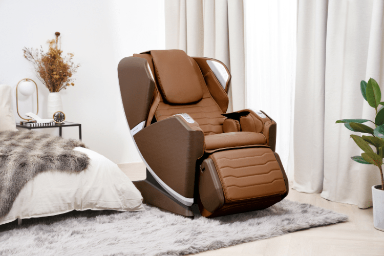 Massage Chair Buying Guide | Wellenss Hub | OSIM HK