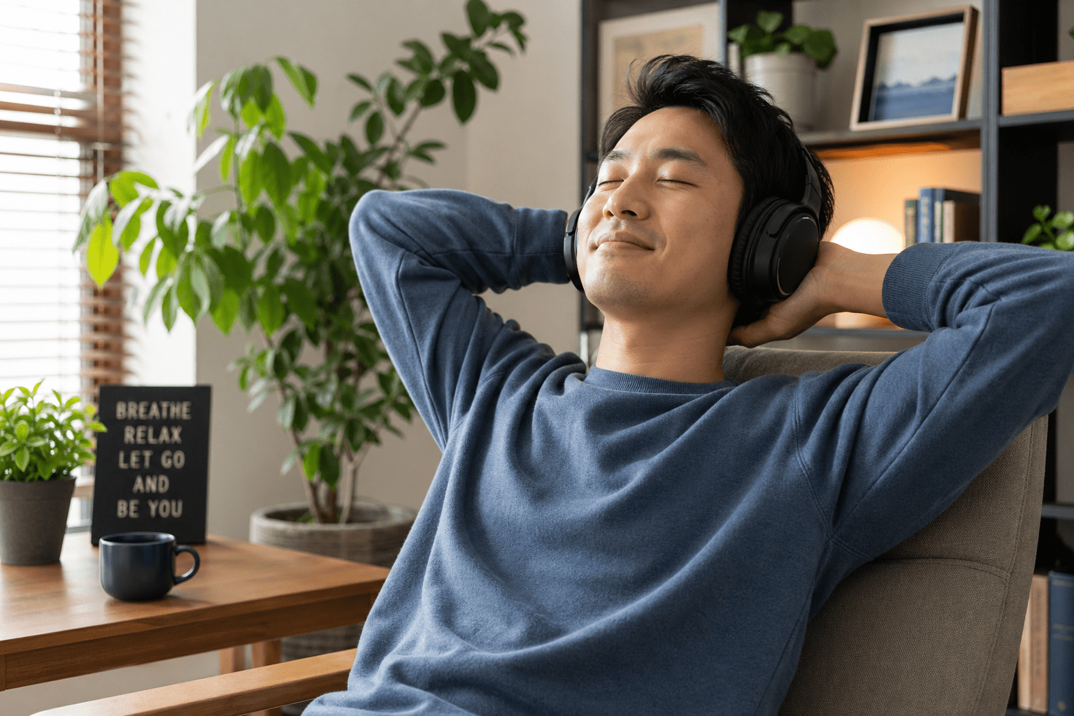 7 Science-Backed Benefits to Help You Relax and De-Stress | Wellness ...