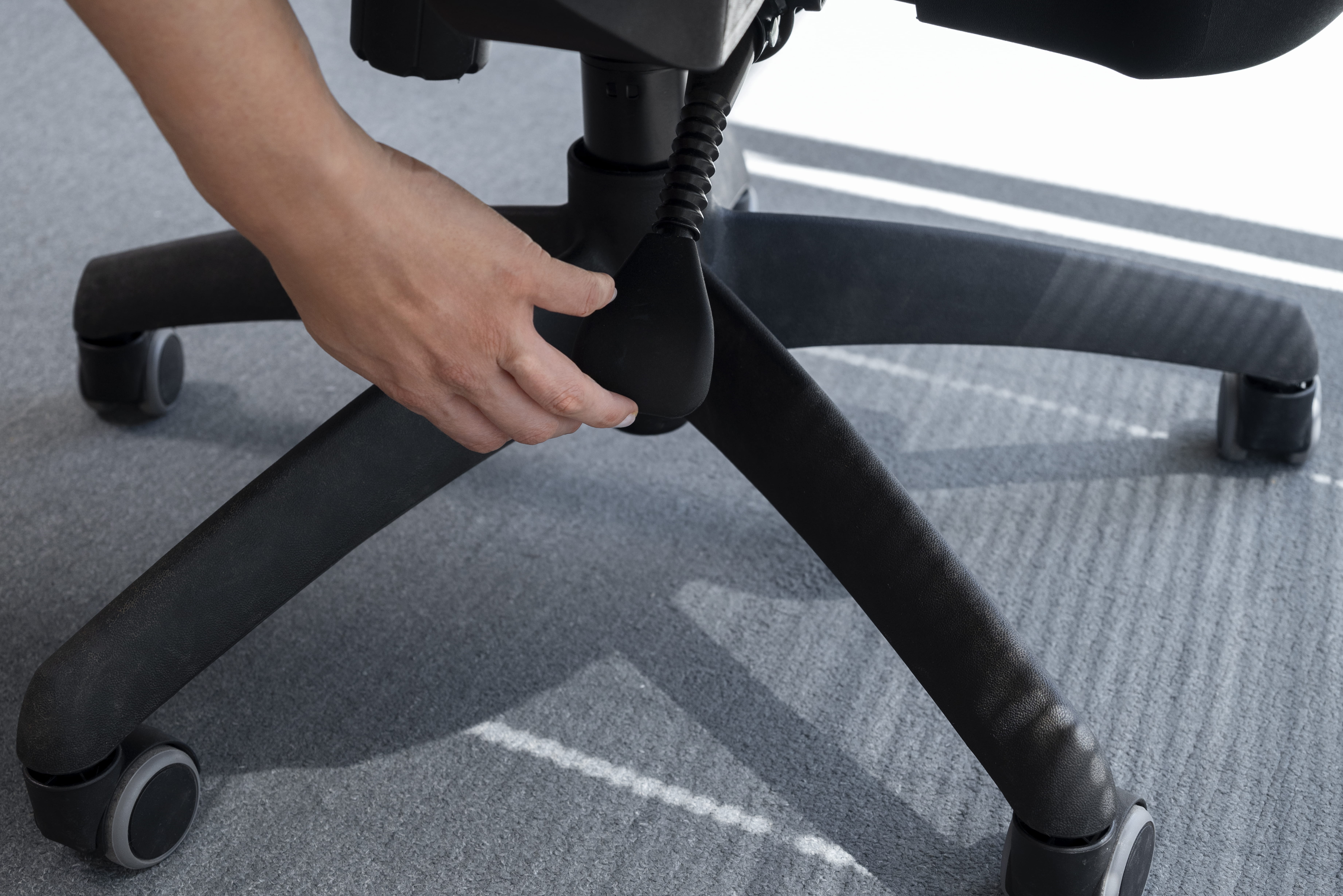 Uncovering Common Computer Chair Design Flaws and Key Selection Tips ...