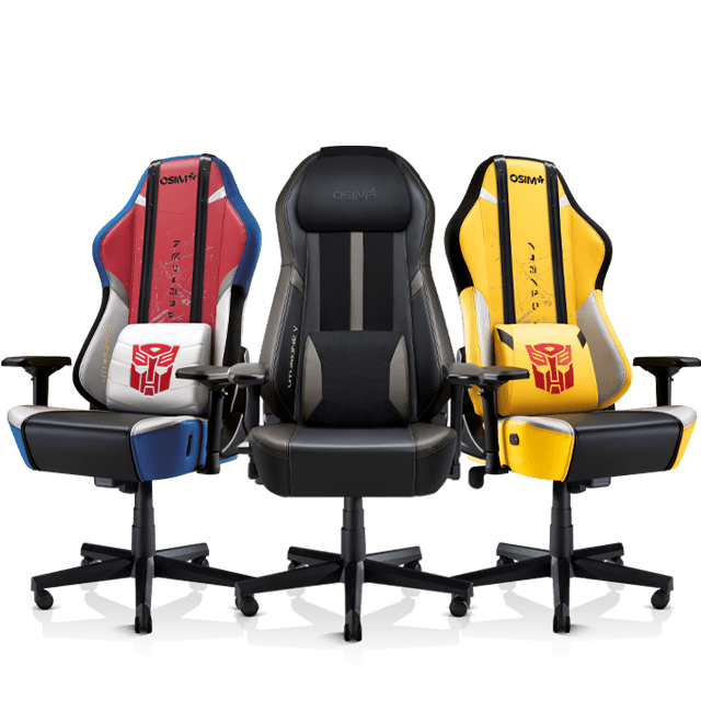 osim gaming massage chair price