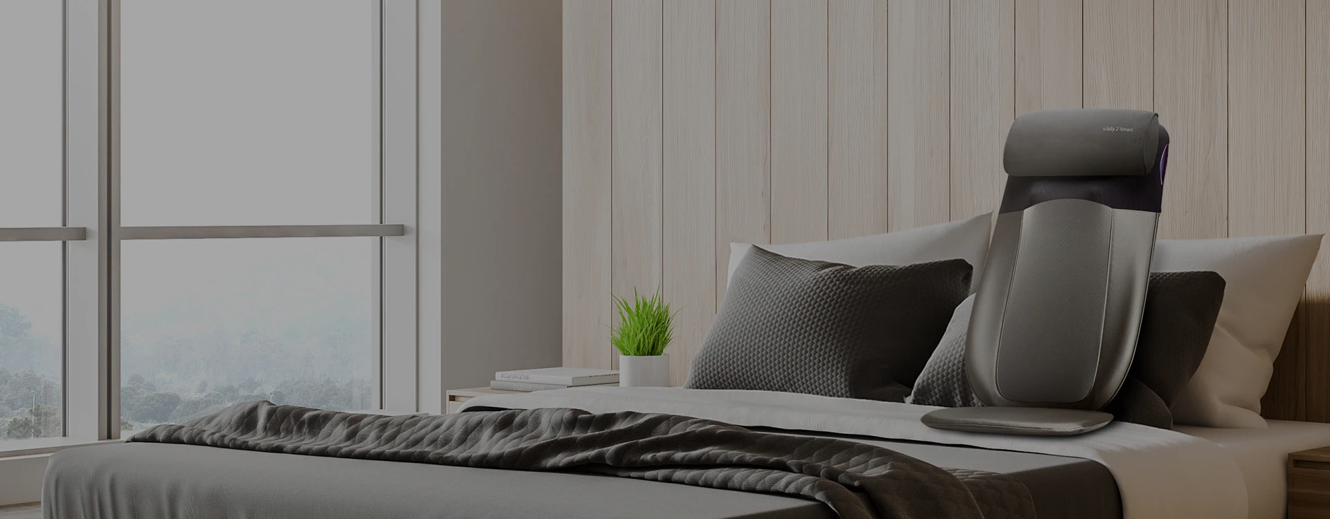 Best Upper Body Massagers, Best Back Massagers OSIM Singapore