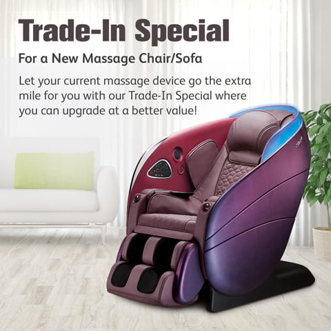 Policy Osim Singapore