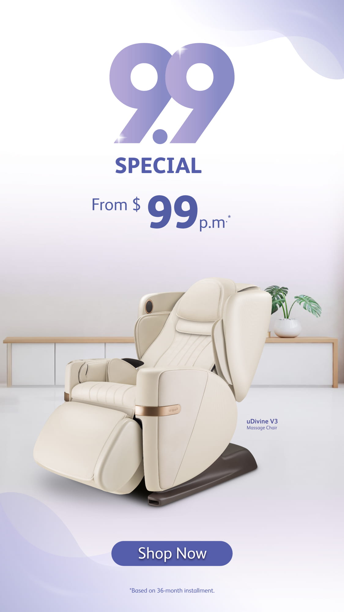 OSIM Singapore | Shop Online for Healthy Living Products