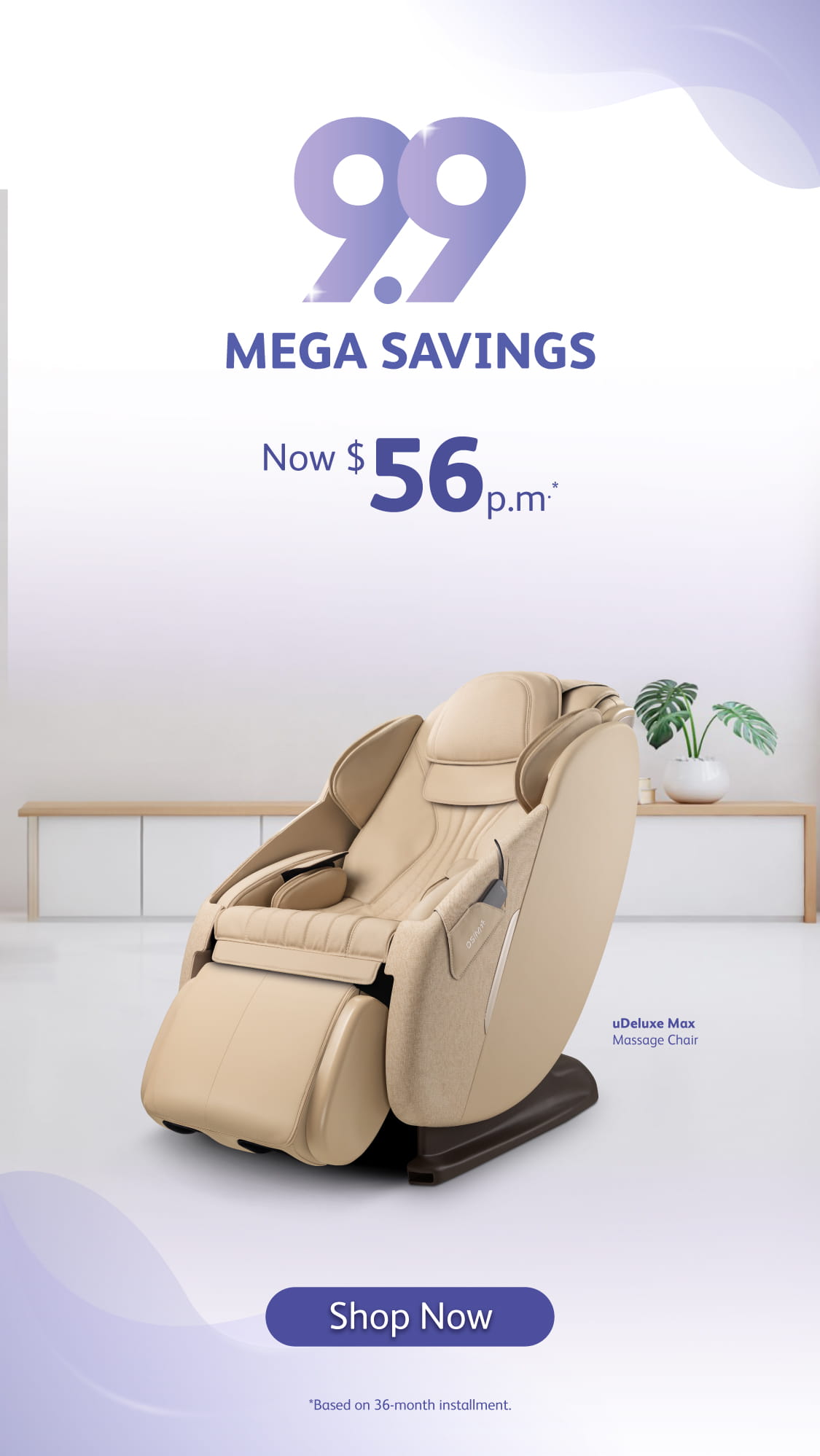OSIM Singapore | Shop Online for Healthy Living Products