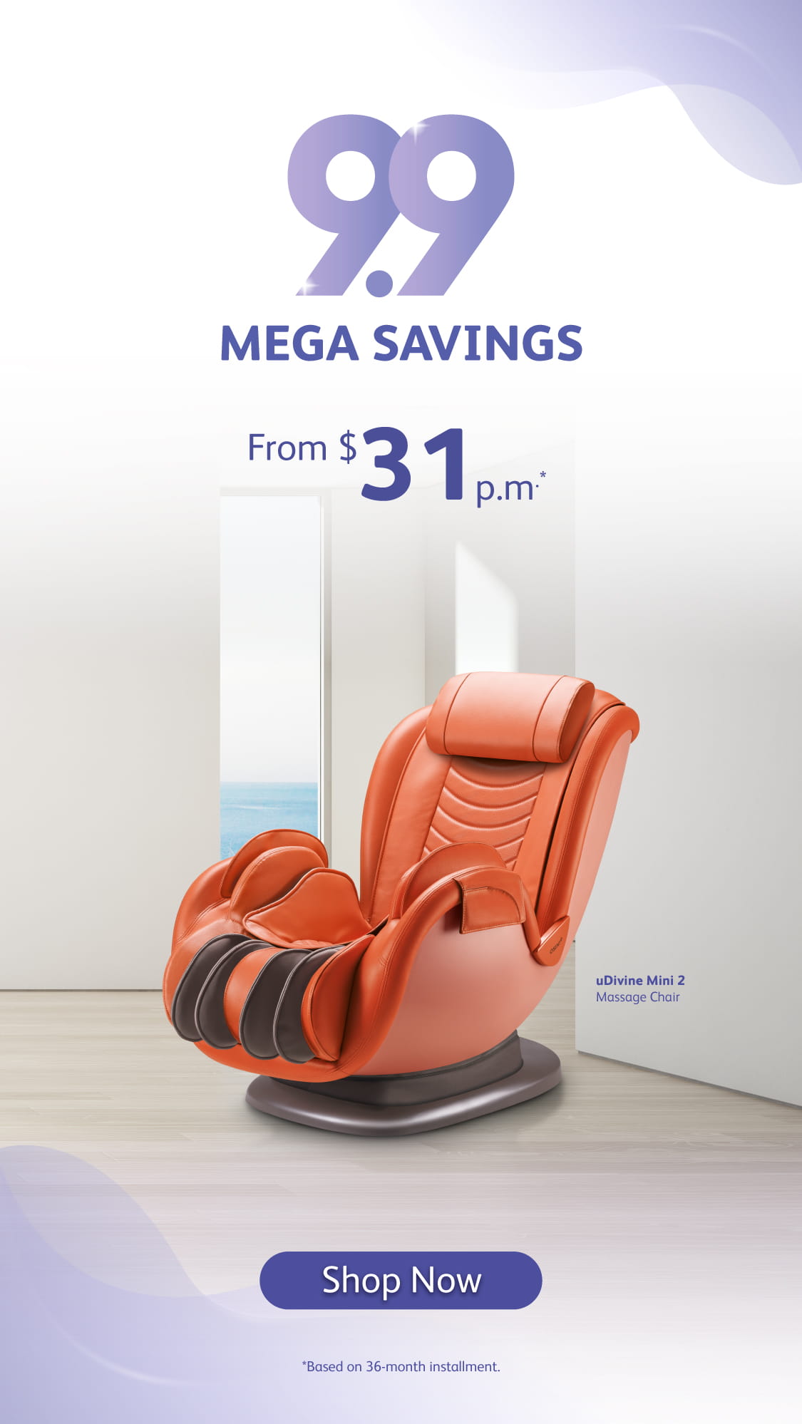 OSIM Singapore | Shop Online for Healthy Living Products