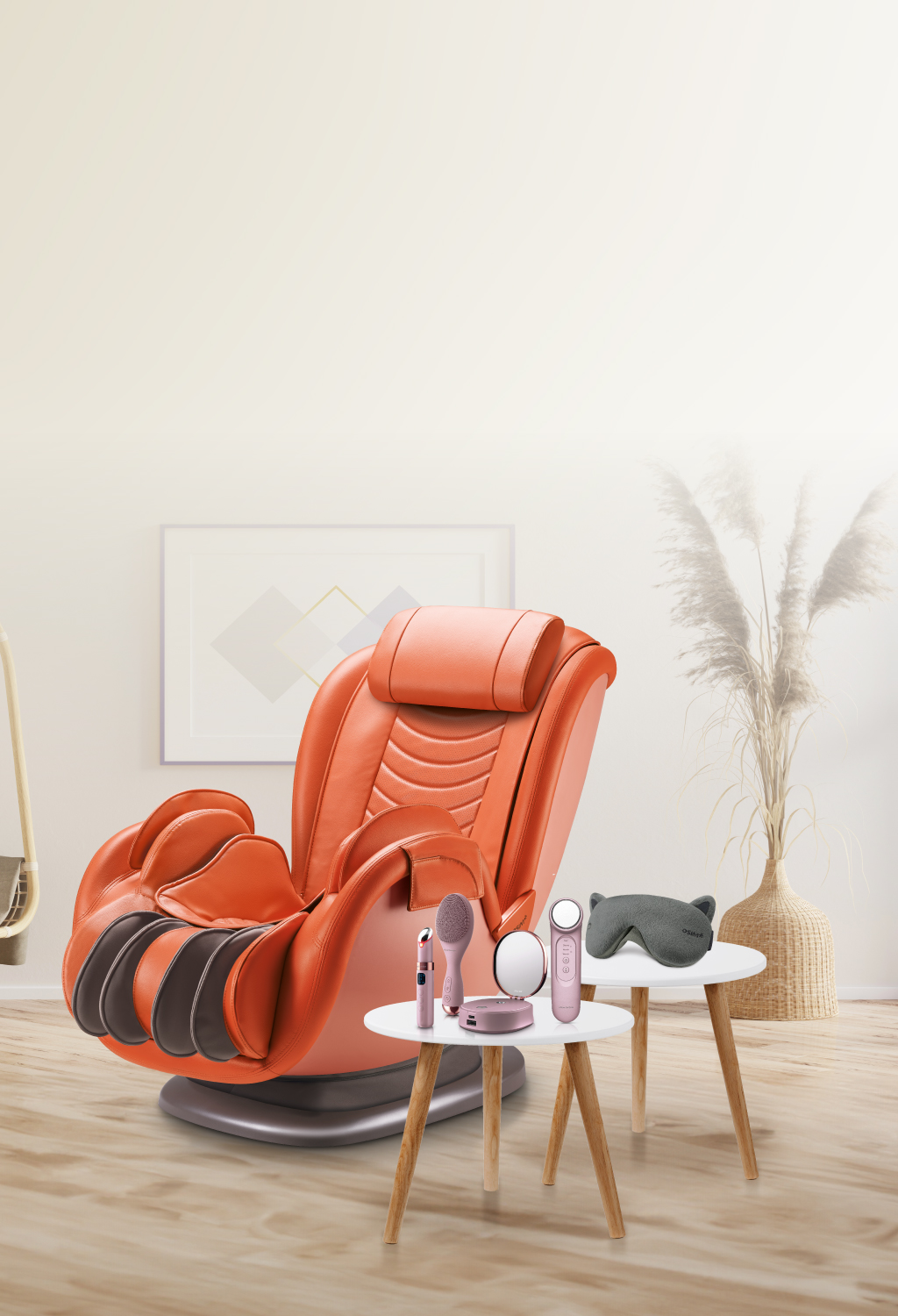 OSIM Corporate Partnership | OSIM Singapore