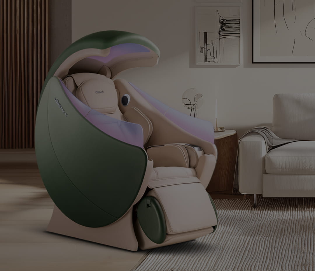 按摩椅養身椅| OSIM 健康科技領導品牌