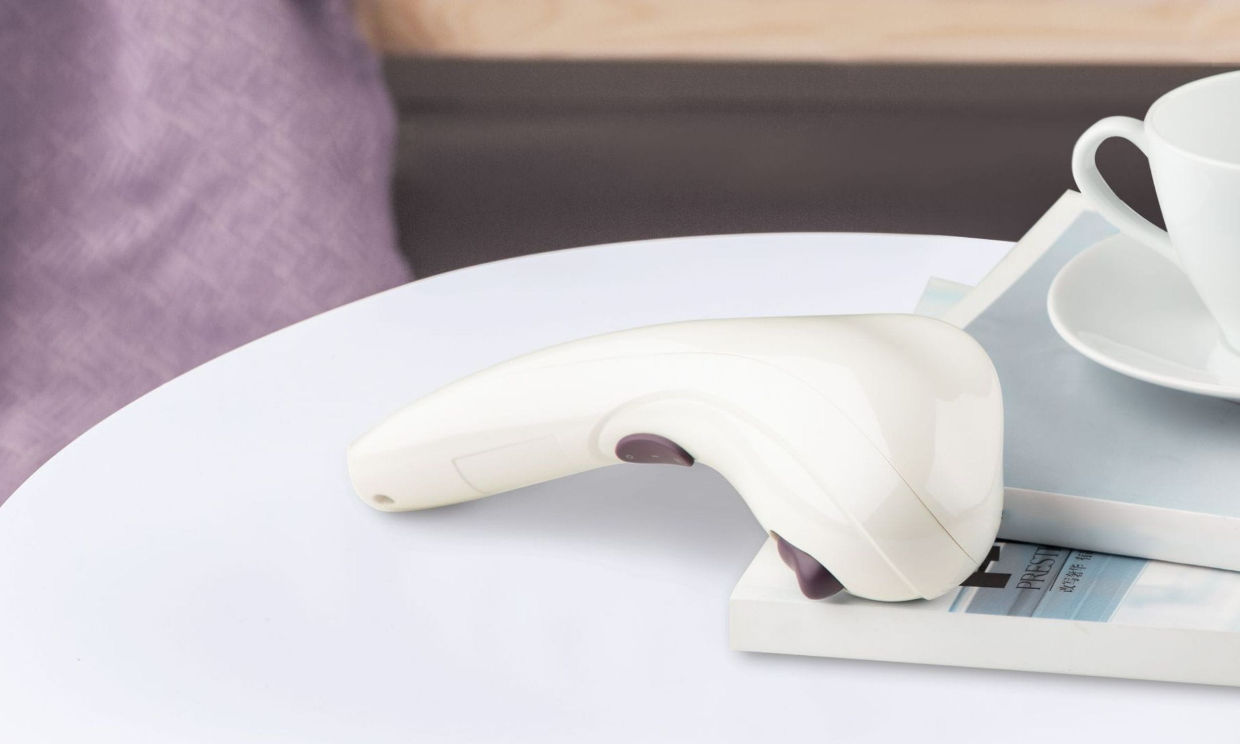 Osim upamper 2025 mini handheld massager