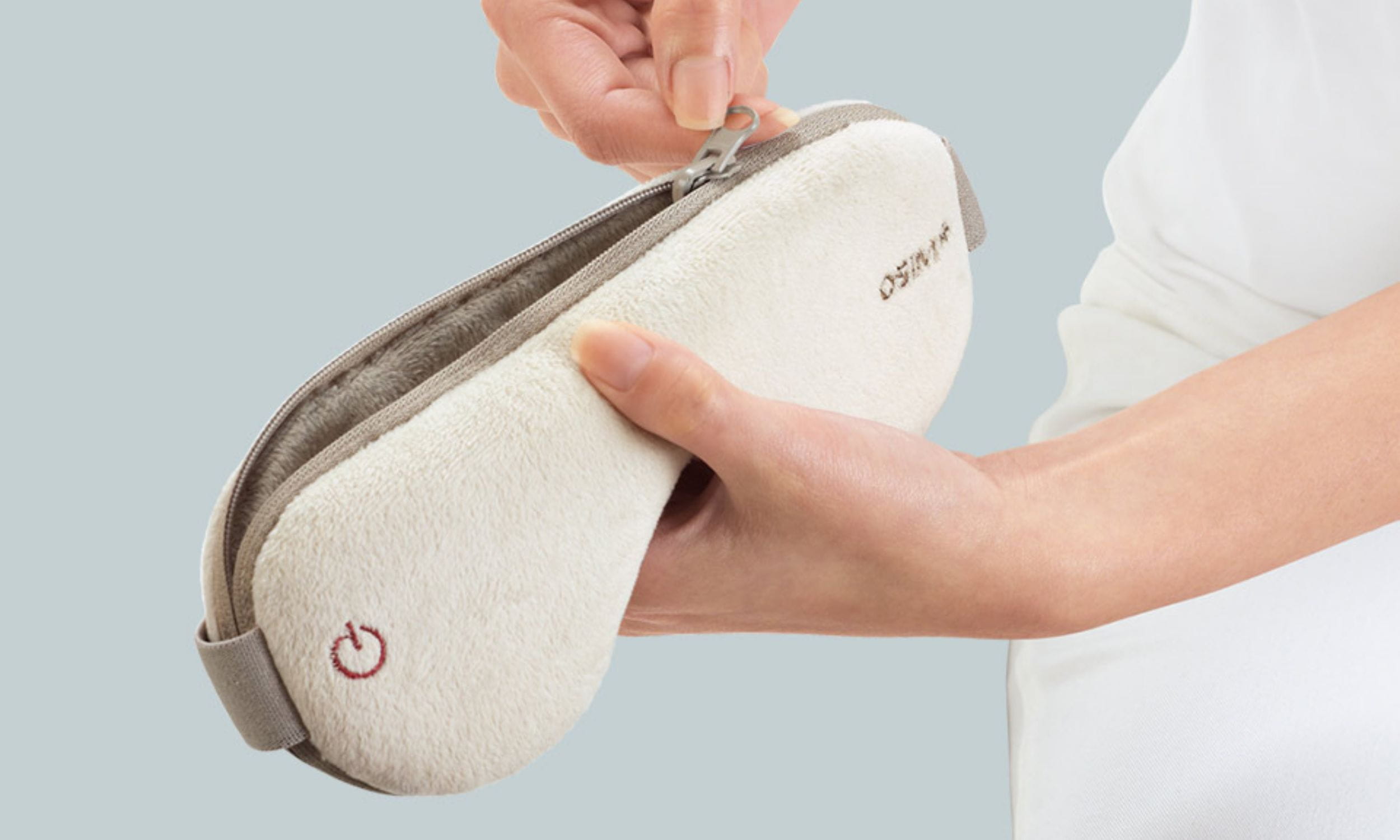Bring These Portable Massagers Along for Your Next Getaway