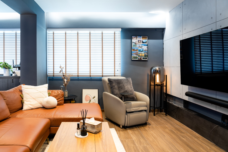 How To Break In A Leather Sofa