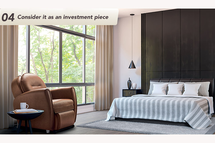 Sofa Buying Guide 5 Key Considerations In Choosing The Best Sofa OSIM