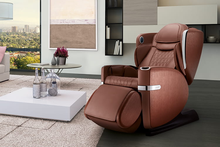 Choose the Right Massage Chair for You