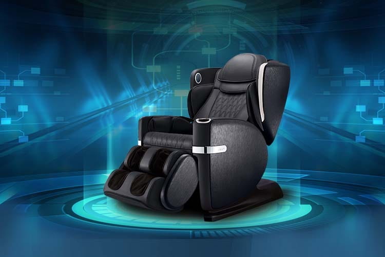 the ultimate massage chair