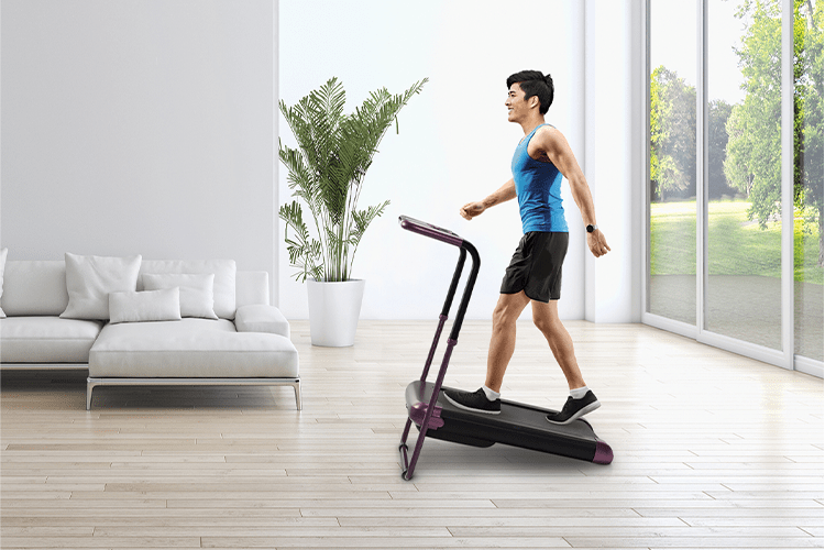 Osim treadmill cheap