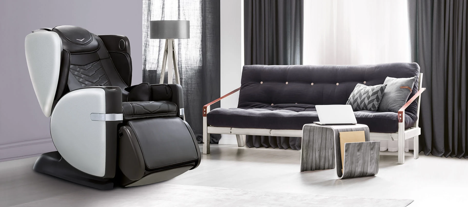 uDivine V2【Display Product】| Display Product | OSIM HK