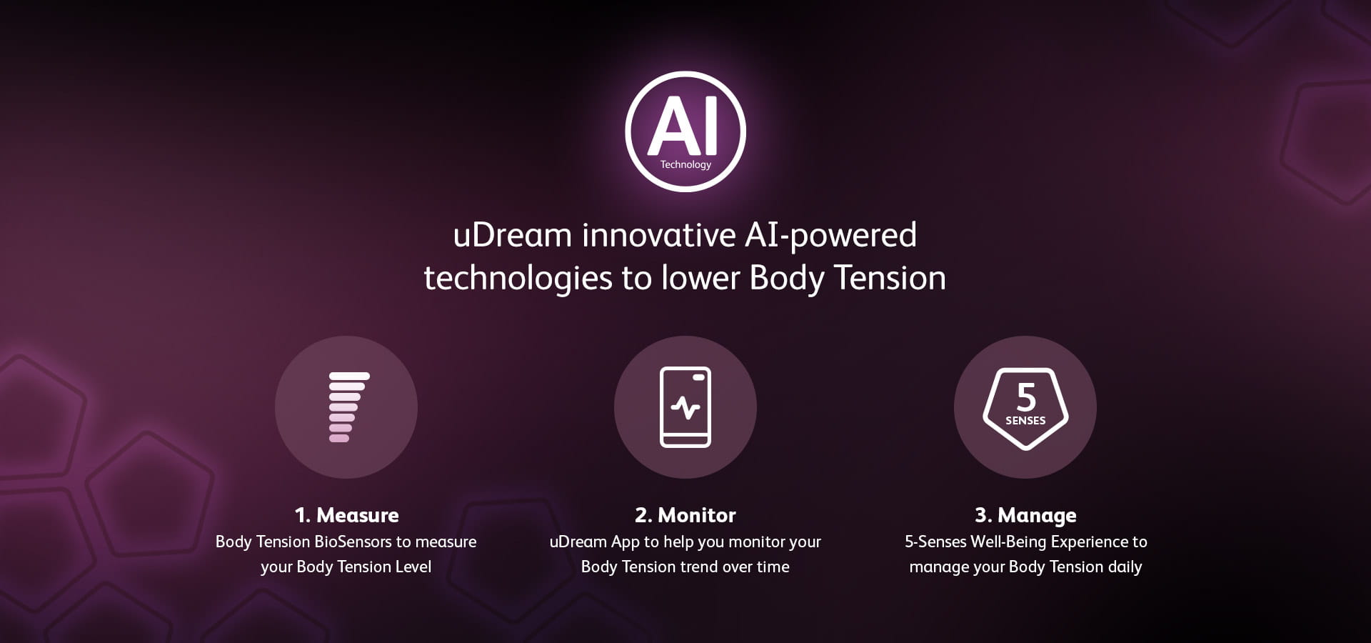 uDream Pro (Trade In Program) | OSIM Singapore