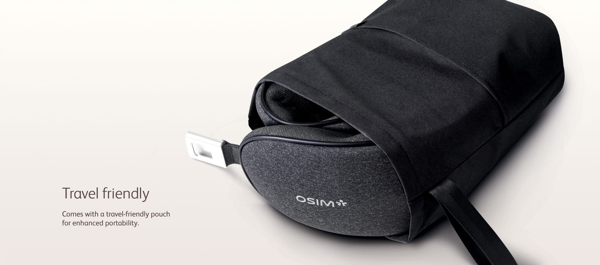 uNek 2 Neck Massager Upper Body Massagers OSIM HK