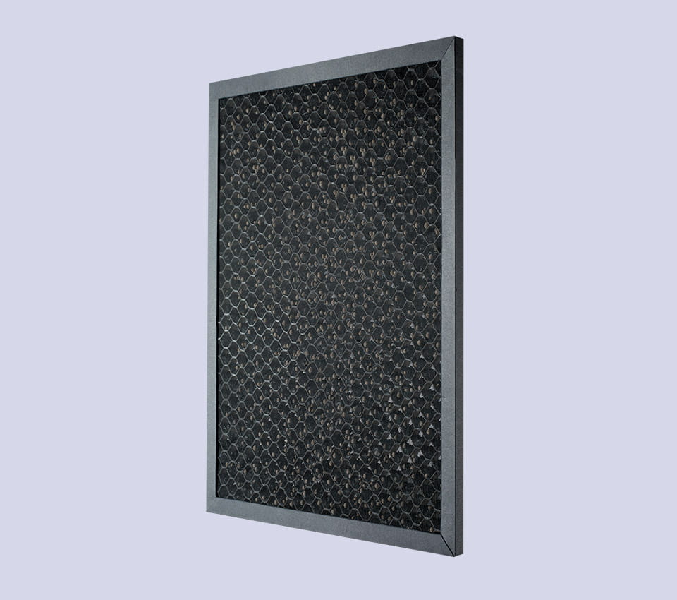 De-odourising Filter for uAlpine Smart | OSIM Singapore
