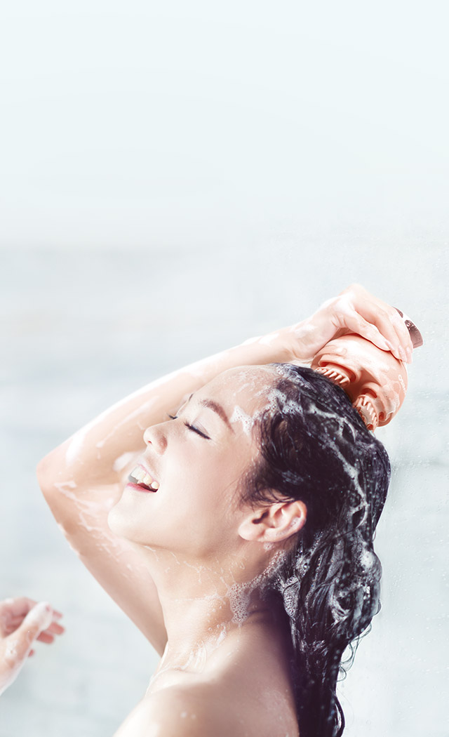 uScalp 2 Handheld Massager OSIM Singapore