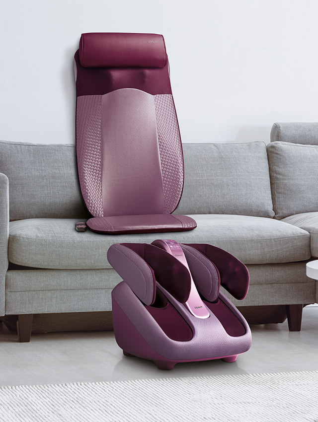 osim diy