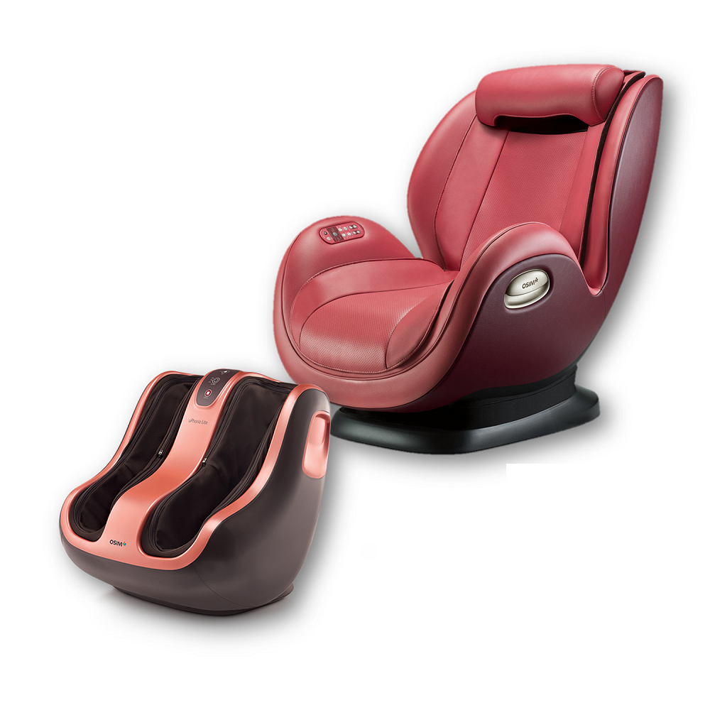 osim mini udivine