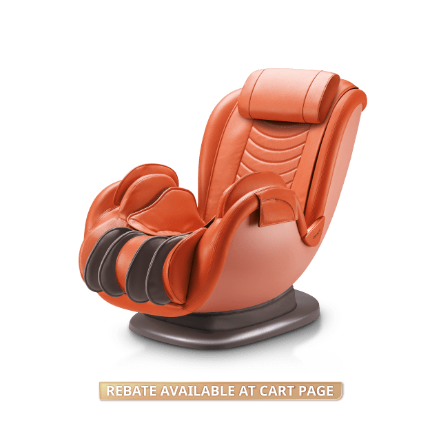 uDivine Mini 2 Massage Chair Massage Sofa OSIM Singapore