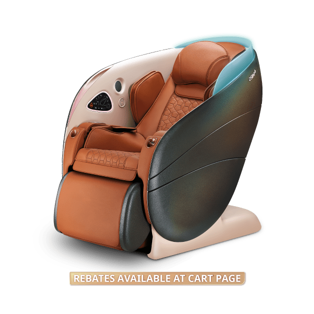 Health centre best sale massage chair elite