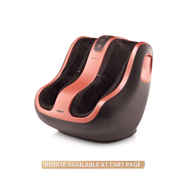 Osim best sale usqueez 2
