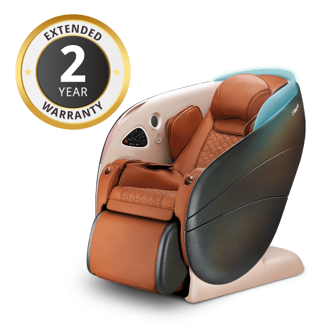 Osim massage chair servicing on sale