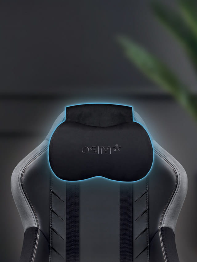 Gaming headrest Clearance