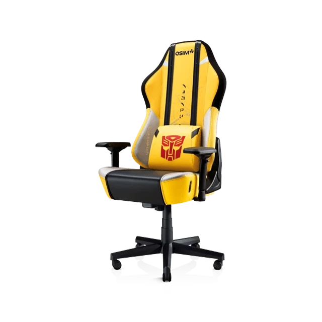 Yellow massage chair deals