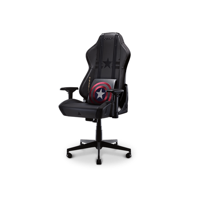 Captain America Gaming Chair seeds.yonsei.ac.kr