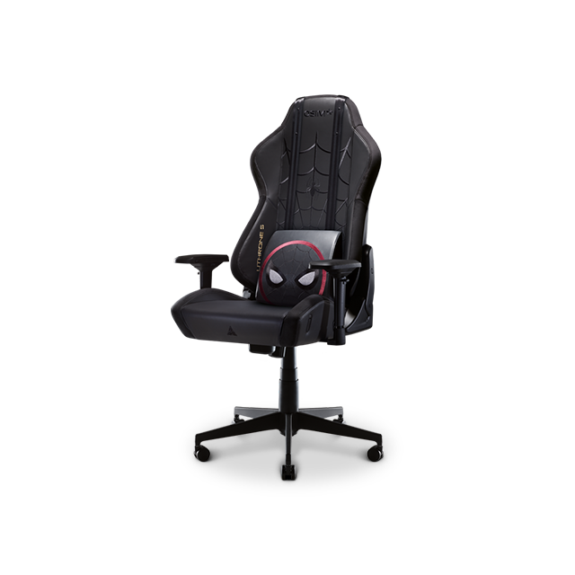 osim marvel gaming chair