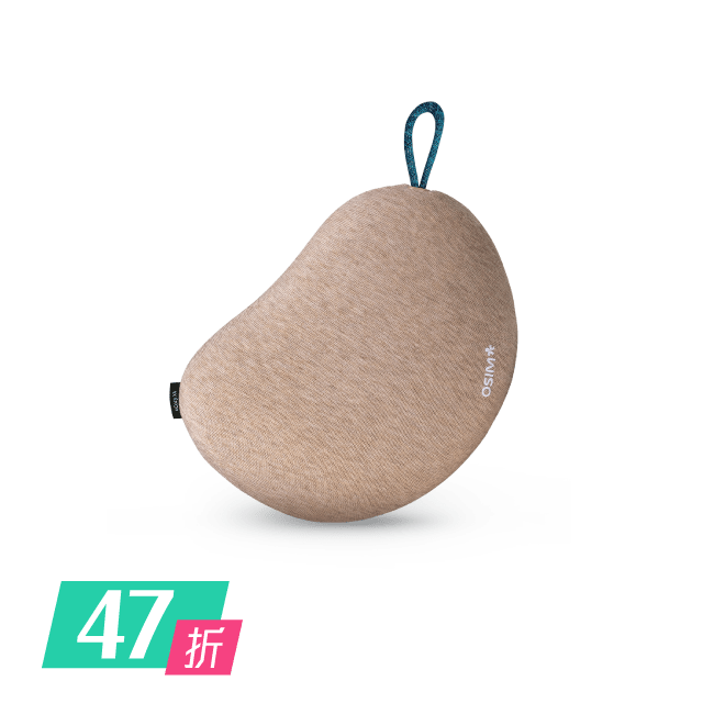 uVizion Lite Eye Massager | Portable Small Massager | OSIM HK