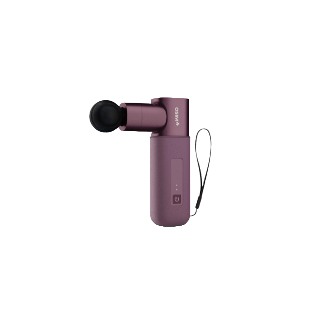 uVision Air Eye Massager | Portable Small Massagers | OSIM HK