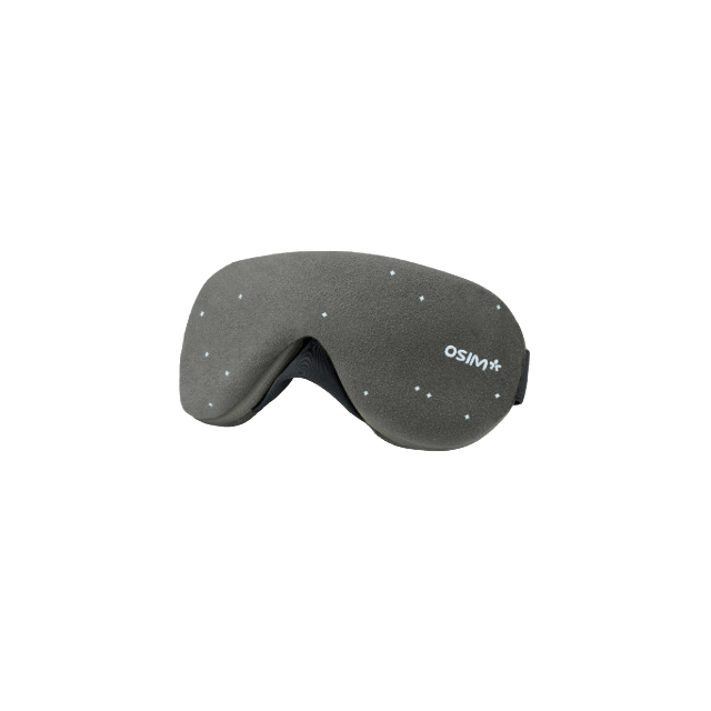 uMask Eye Massager | Portable Small Massagers | OSIM HK