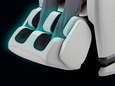 減壓養身椅 uLove 3【陳列品】| 陳列品 | OSIM HK