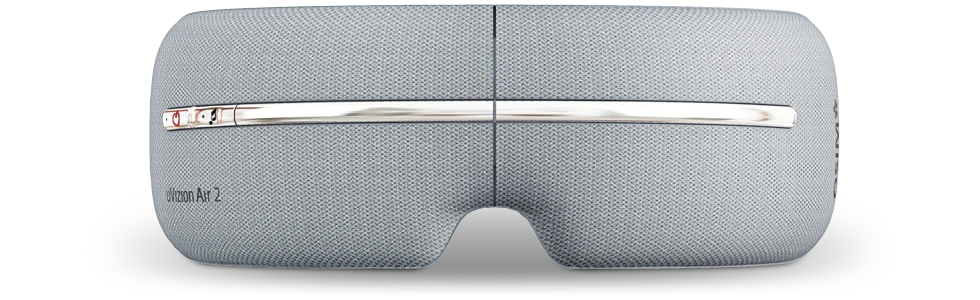 uVizion Air 2 Eye Massager | Portable Small Massagers | OSIM HK