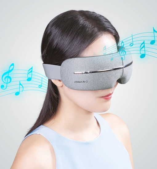 ボディ・フェイスケア OSIM uVision Air uVizion Air 2 Eye Massager | Portable Small Massagers | OSIM HK