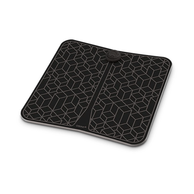 osim pulse mat