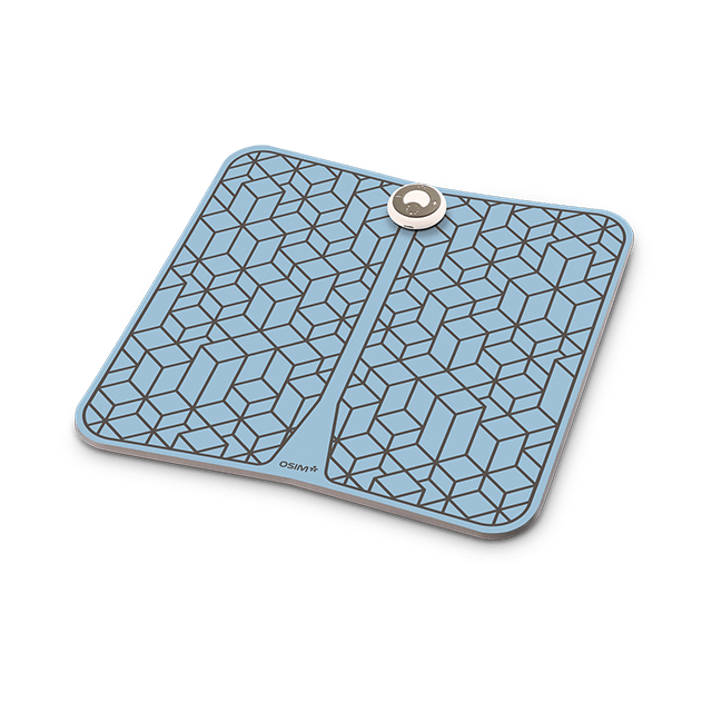 Upulse mat outlet osim