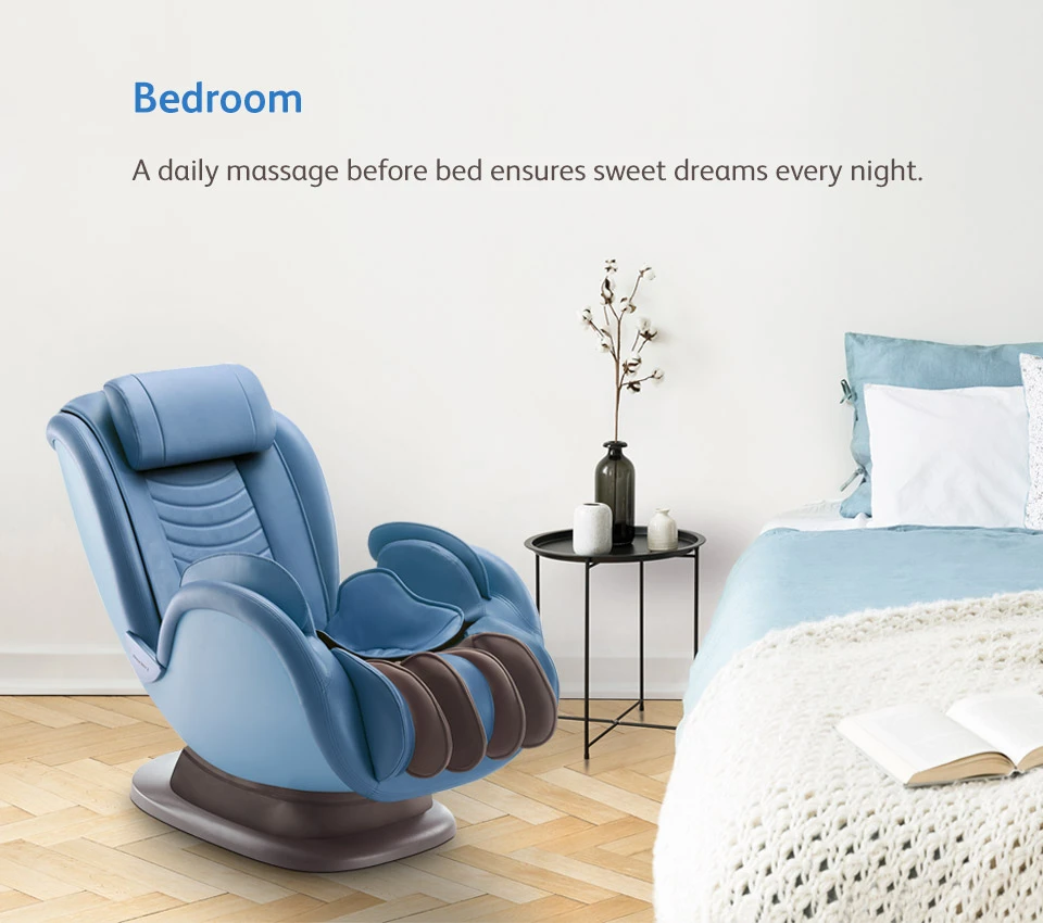 uDivine Mini 2 Massage Chair - Bedroom