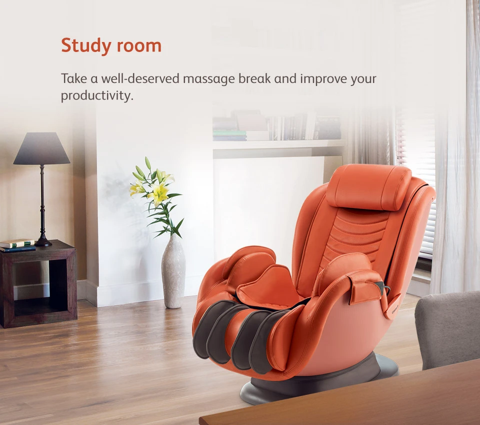 uDivine Mini 2 Massage Chair - Study Room