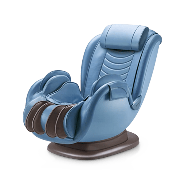 uDivine Mini 2 Massage Chair Massage Sofas Small Massage Chairs OSIM HK