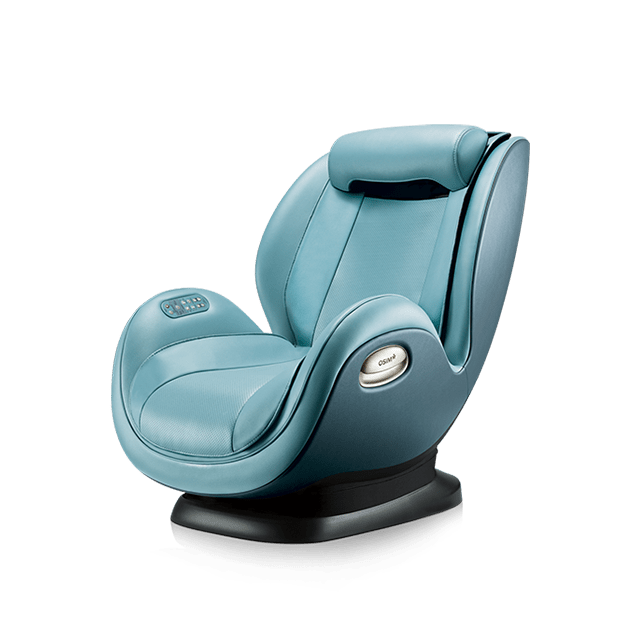 osim udivine mini massage sofa