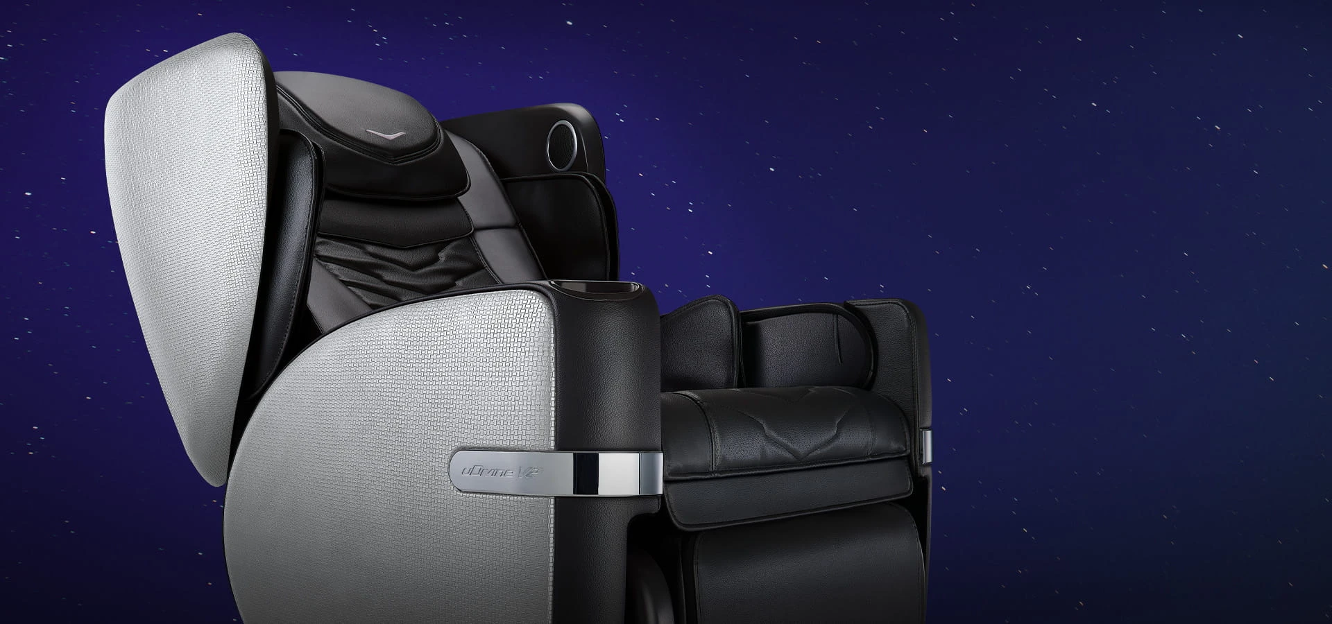 uDivine V2 Massage Chair OSIM Thailand