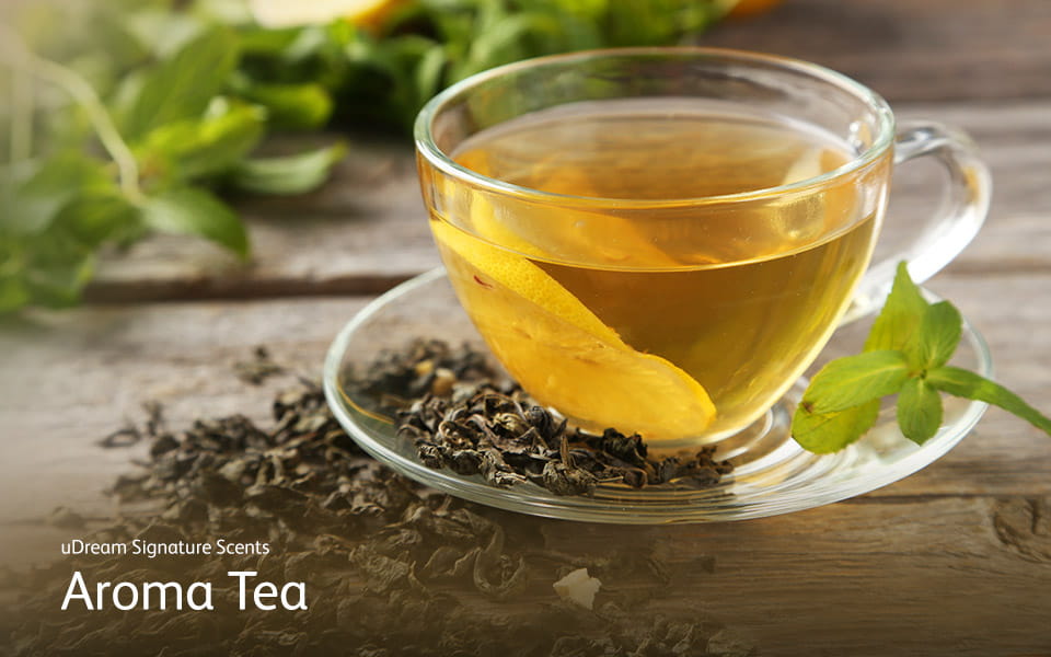 udream-massage-chair-aroma-tea