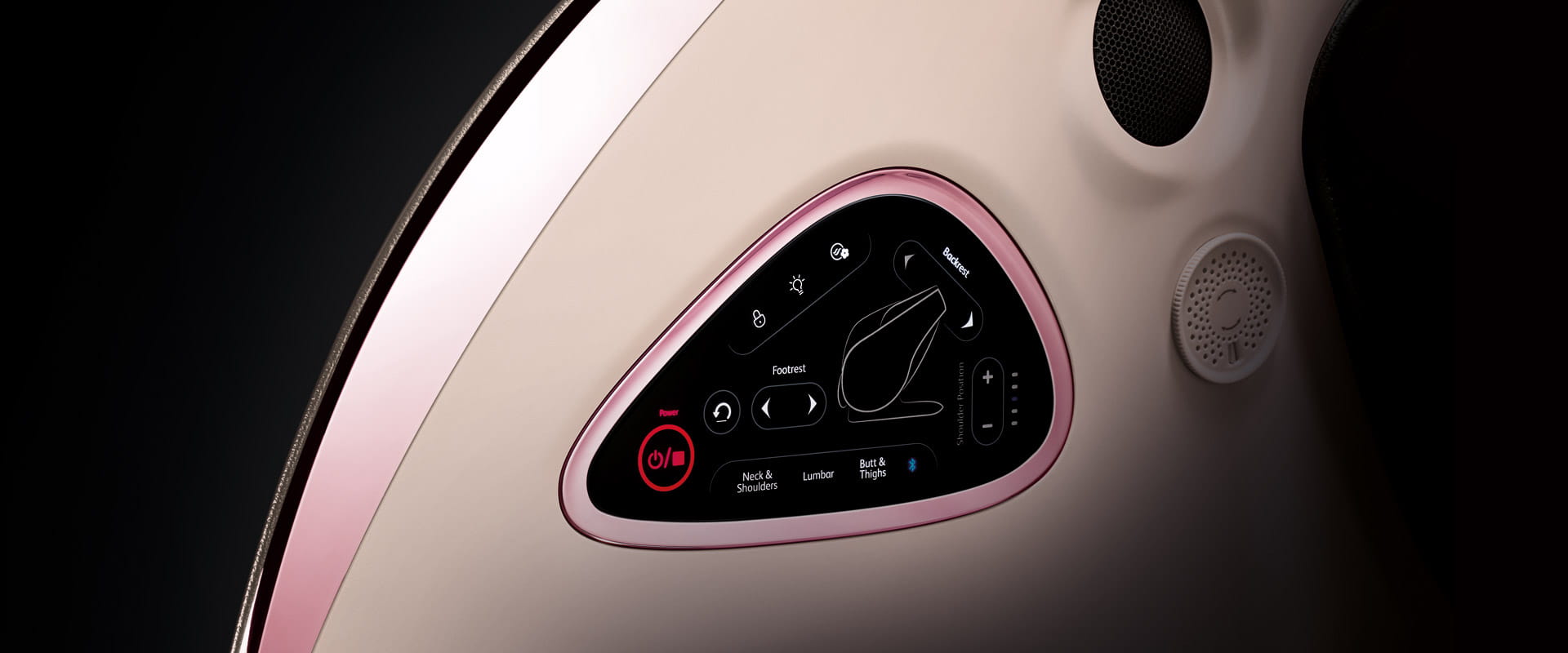 uDream Pro Massage Chair